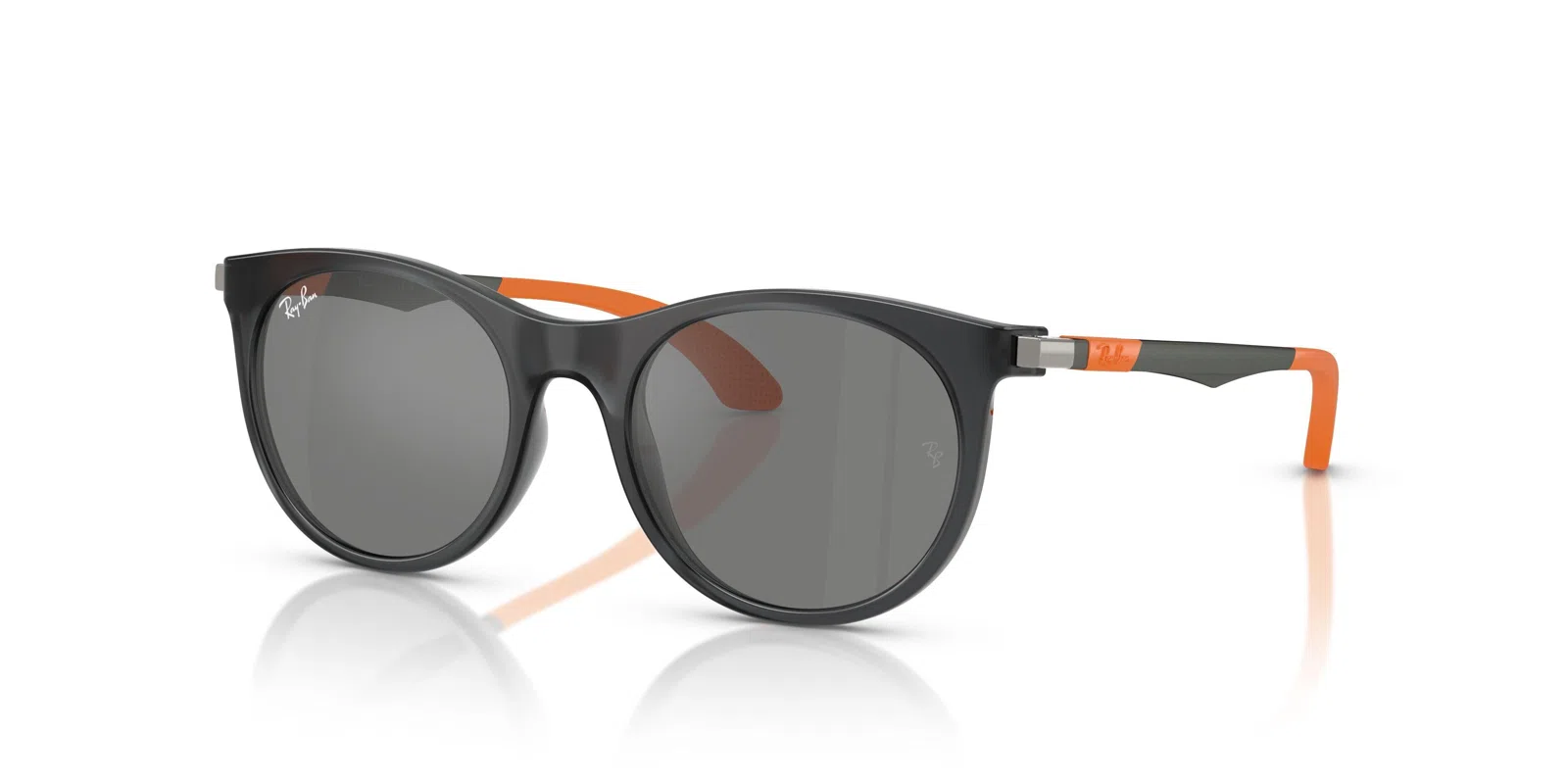 Ray-Ban Junior 9082S Sunglasses - view 11